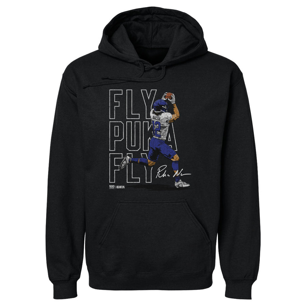Puka Nacua Los Angeles R Fly Puka Fly WHT (ONLINE ORDER ONLY)