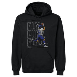Puka Nacua Los Angeles R Fly Puka Fly WHT (ONLINE ORDER ONLY)