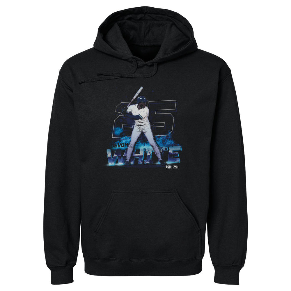 Devon White Toronto Blue Name Number WHT (ONLINE ORDER ONLY)