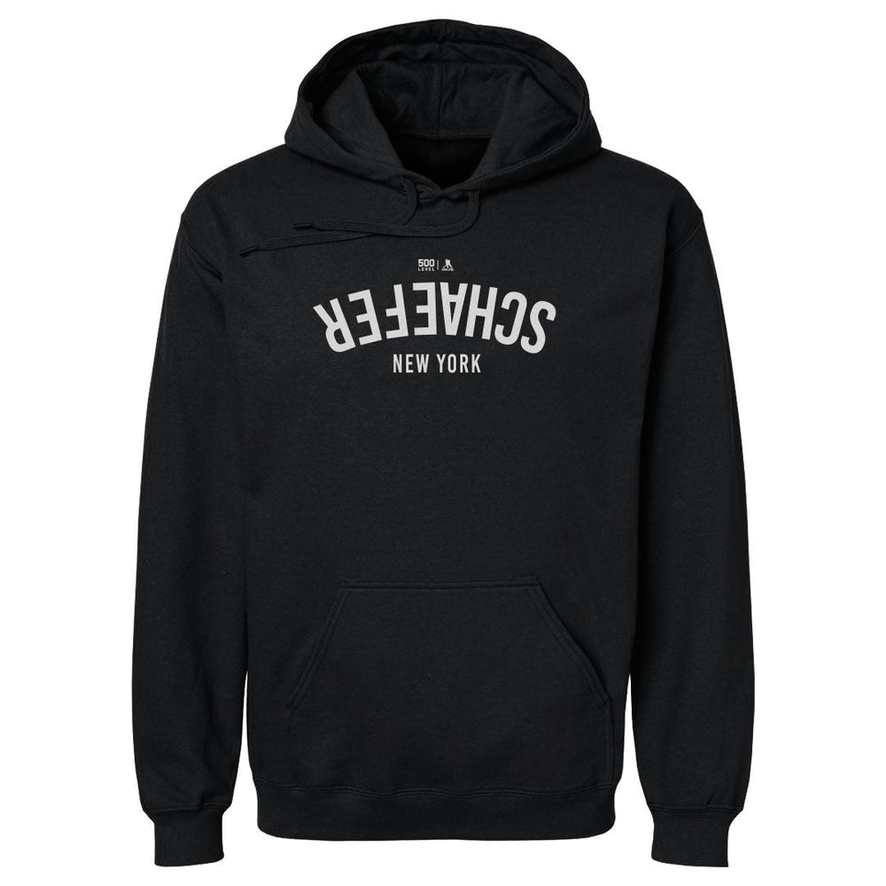 Matthew Schaefer New York I Invert WHT (ONLINE ORDER ONLY)