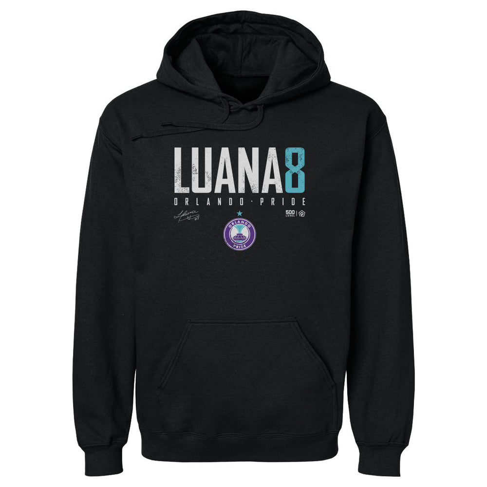 Luana Orlando Pride Elite WHT (ONLINE ORDER ONLY)