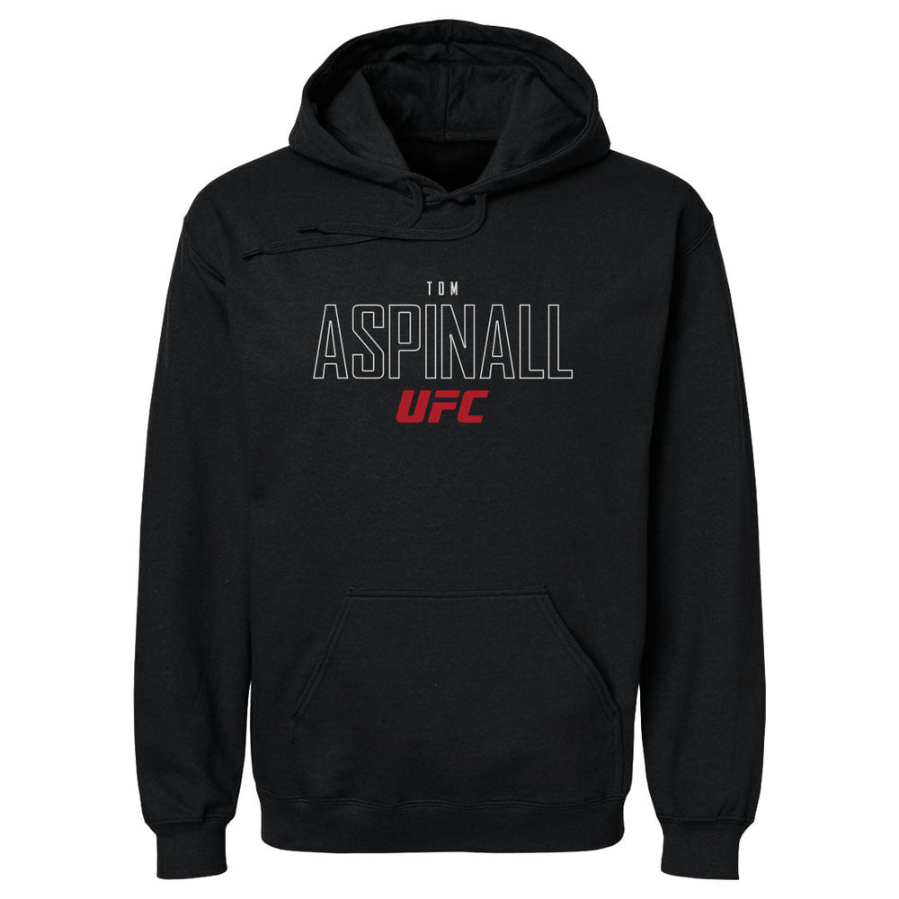 Tom Aspinall UFC Elite WHT (ONLINE ORDER ONLY)
