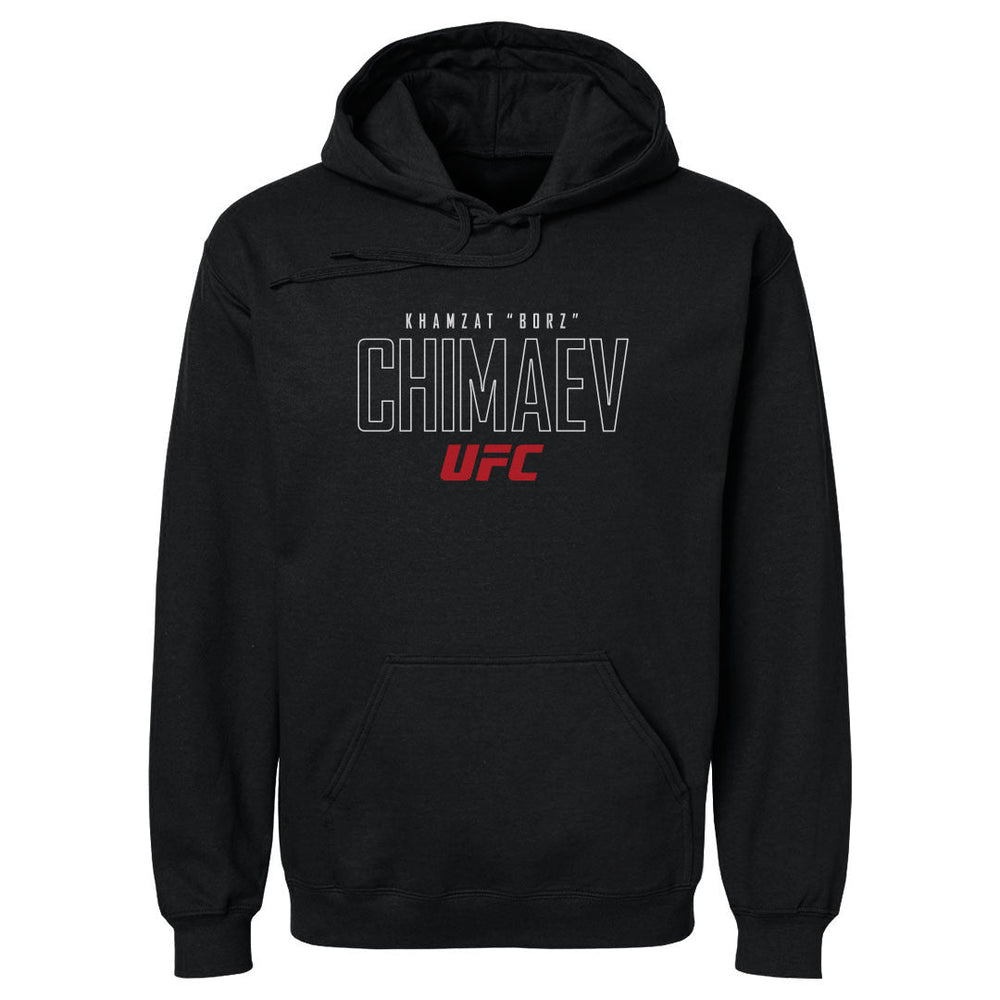 Khamzat Chimaev UFC Elite WHT (ONLINE ORDER ONLY)