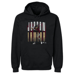 Jordan Lawlar Arizona Player Name WHT (ONLINE ORDER ONLY)