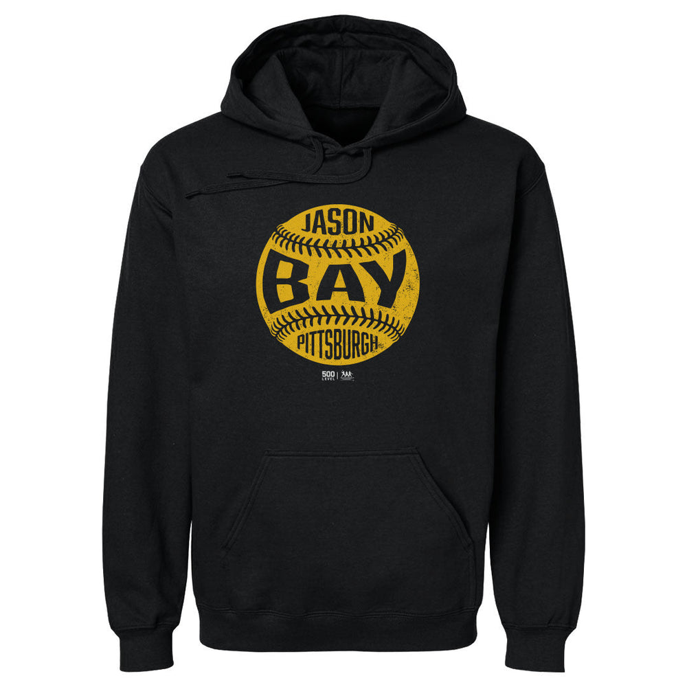 Jason Bay Pittsburgh Vintage Baseball WHT (ONLINE ORDER ONLY)