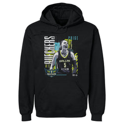 Paige Bueckers Dallas Wings Draft Day WHT (ONLINE ORDER ONLY)