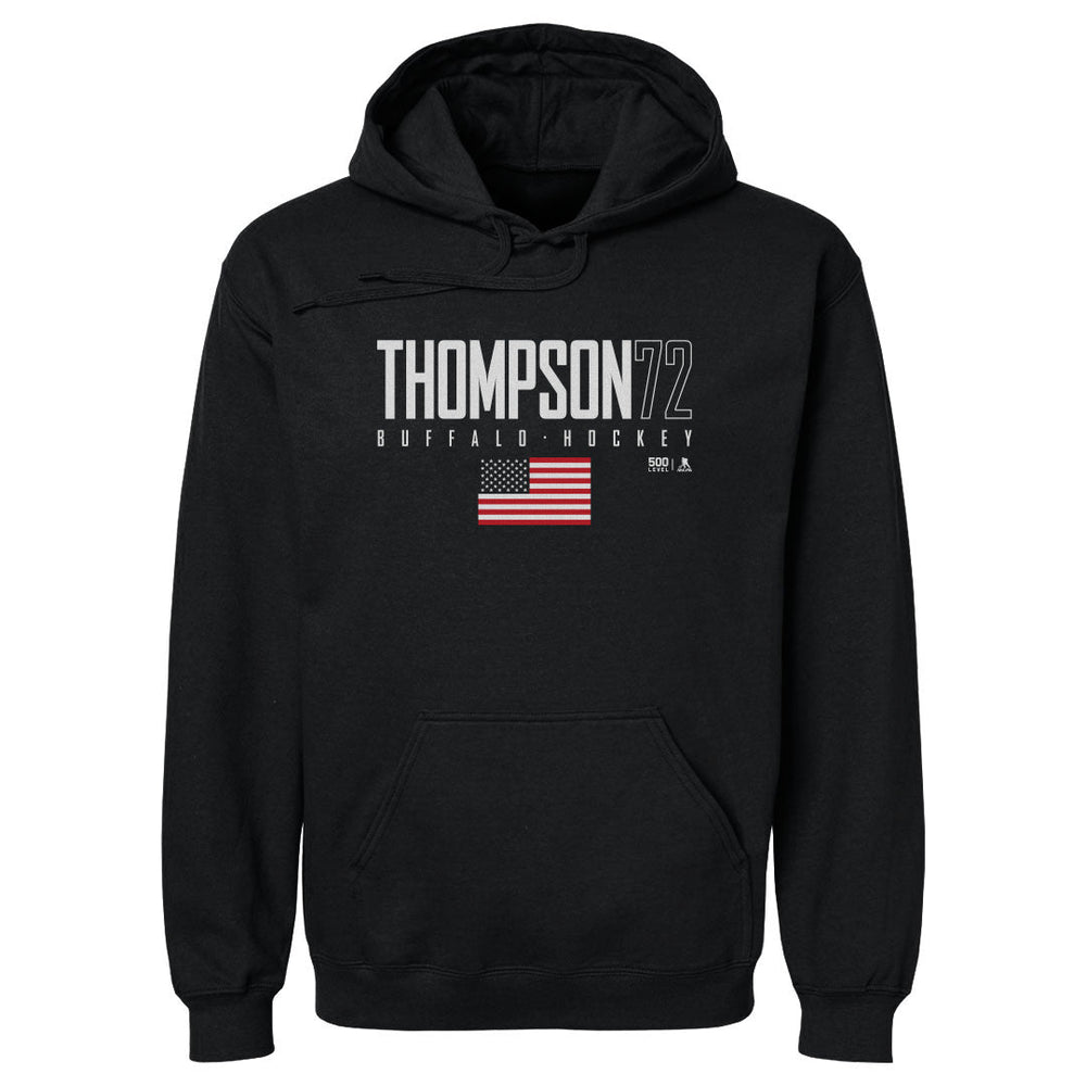 Tage Thompson Buffalo USA Elite WHT (ONLINE ORDER ONLY)