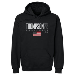 Tage Thompson Buffalo USA Elite WHT (ONLINE ORDER ONLY)