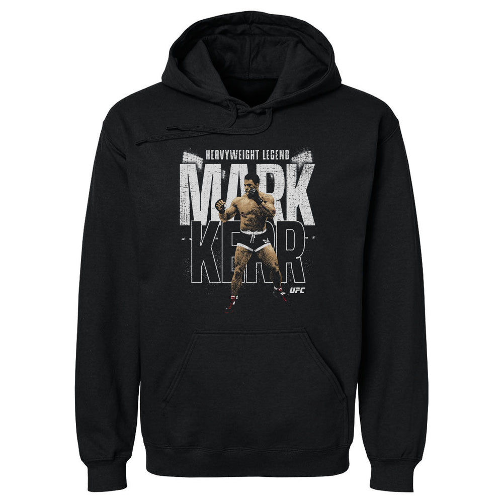 Mark Kerr Heavyweight Legend WHT (ONLINE ORDER ONLY)