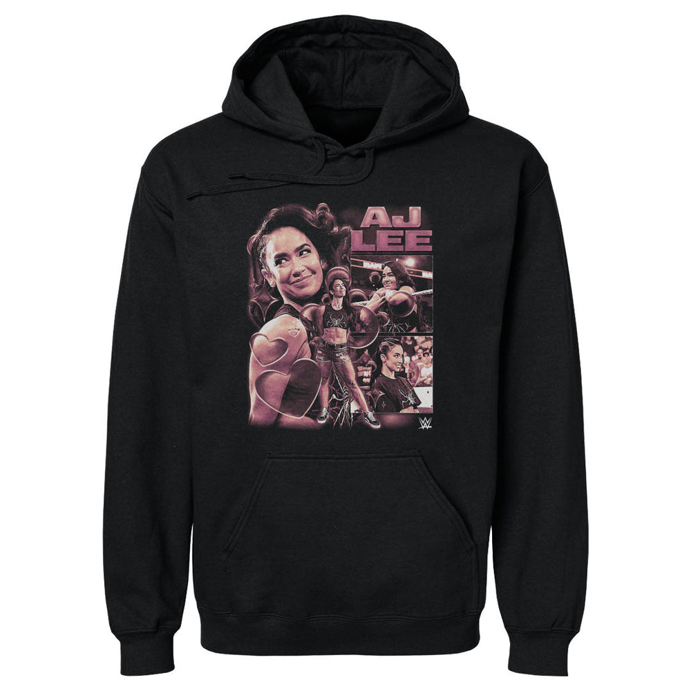 AJ Lee Vintage WHT (ONLINE ORDER ONLY)