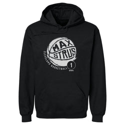 Max Strus Cleveland Basketball WHT (ONLINE ORDER ONLY)