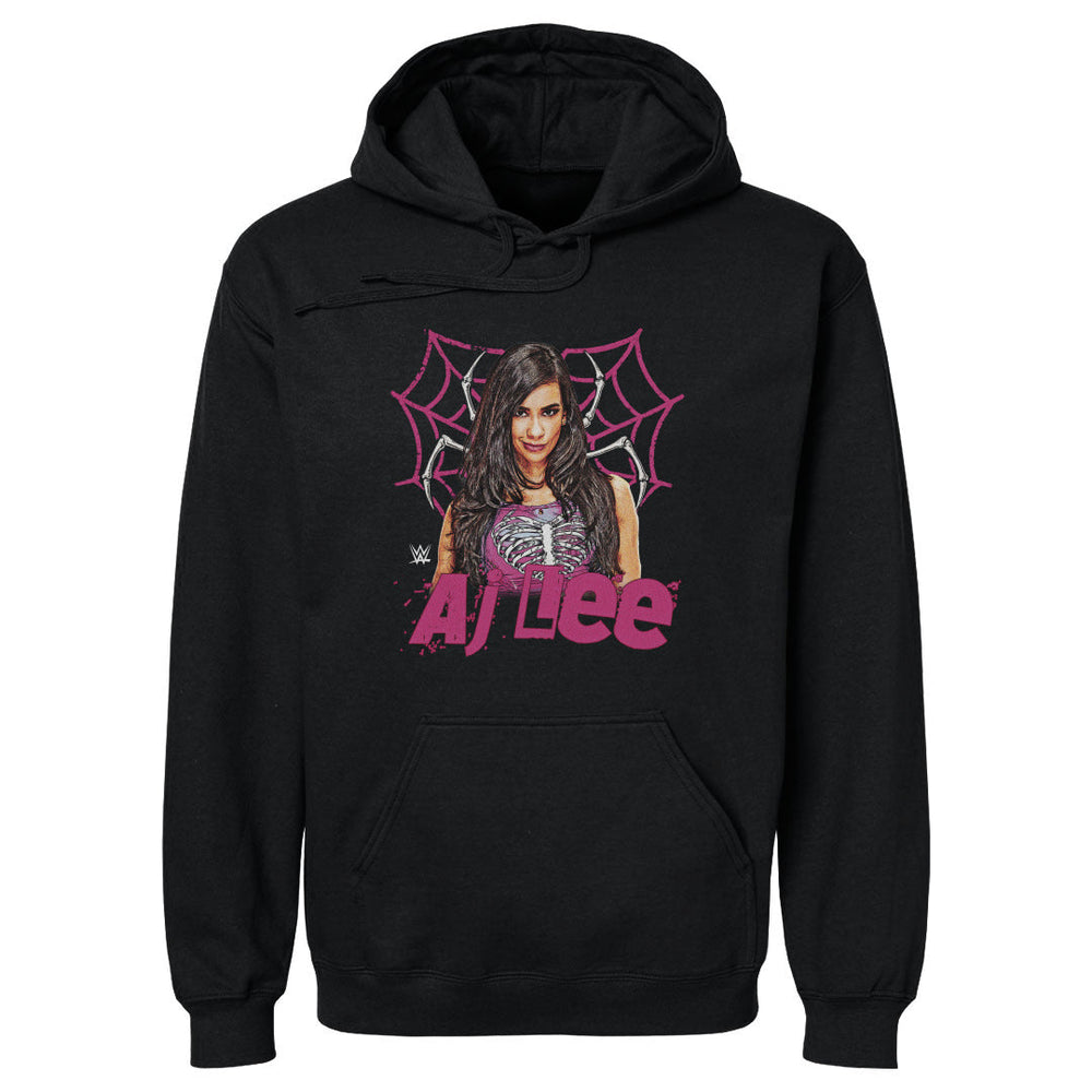 AJ Lee Pose WHT (ONLINE ORDER ONLY)