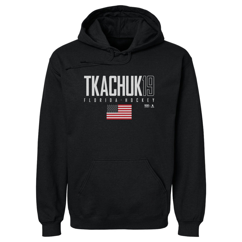 Matthew Tkachuk Florida USA Elite WHT (ONLINE ORDER ONLY)