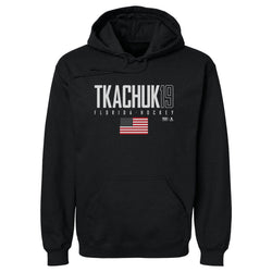 Matthew Tkachuk Florida USA Elite WHT (ONLINE ORDER ONLY)