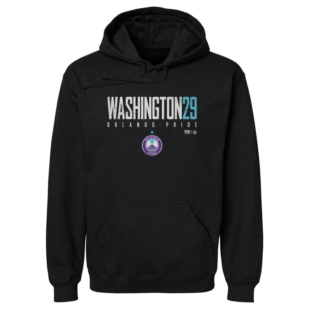 Solai Washington Orlando Pride Elite WHT (ONLINE ORDER ONLY)