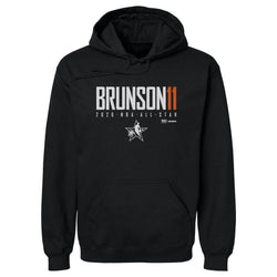 Jalen Brunson New York Knicks 2026 NBA All-Star Elite WHT