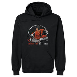 Jackson Holliday Baltimore Baseball Park WHT (ONLINE ORDER ONLY)