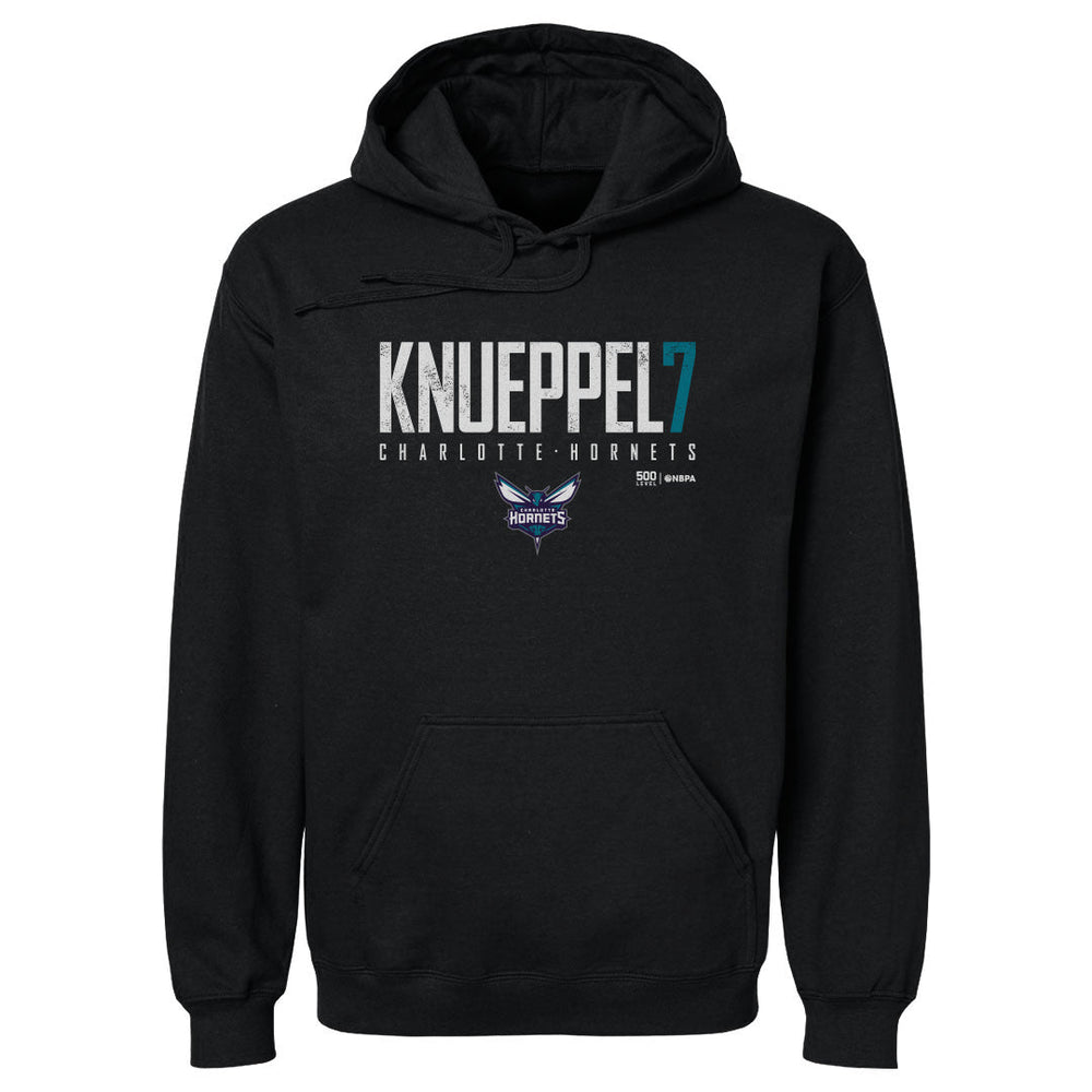 Kon Knueppel Charlotte Hornets Elite WHT (ONLINE ORDER ONLY)