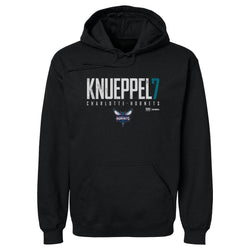 Kon Knueppel Charlotte Hornets Elite WHT (ONLINE ORDER ONLY)