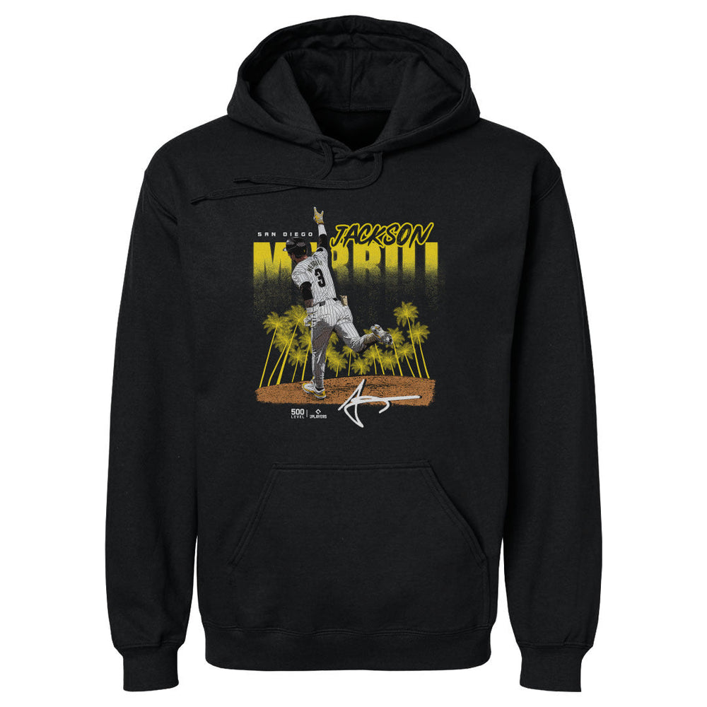 Jackson Merrill San Diego Dissolve WHT (ONLINE ORDER ONLY)