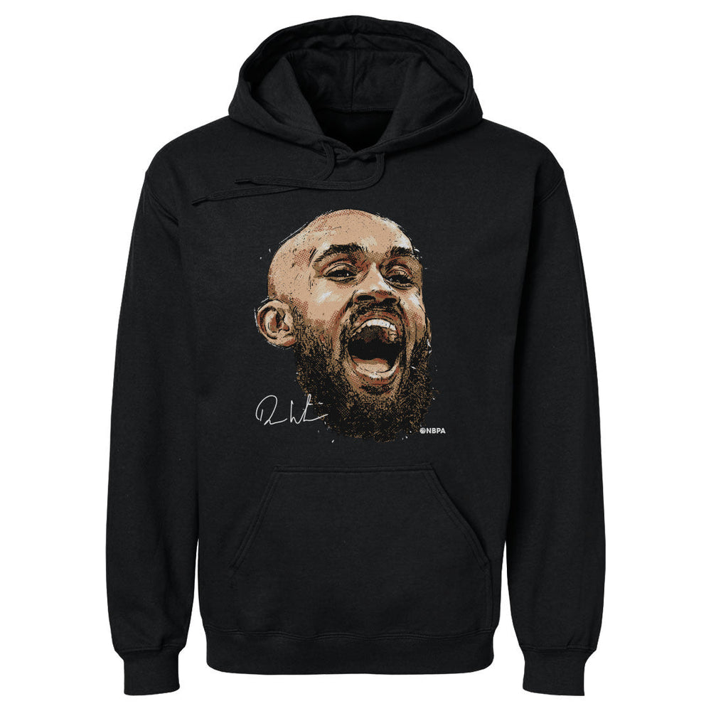 Derrick White Boston Scream WHT (ONLINE ORDER ONLY)