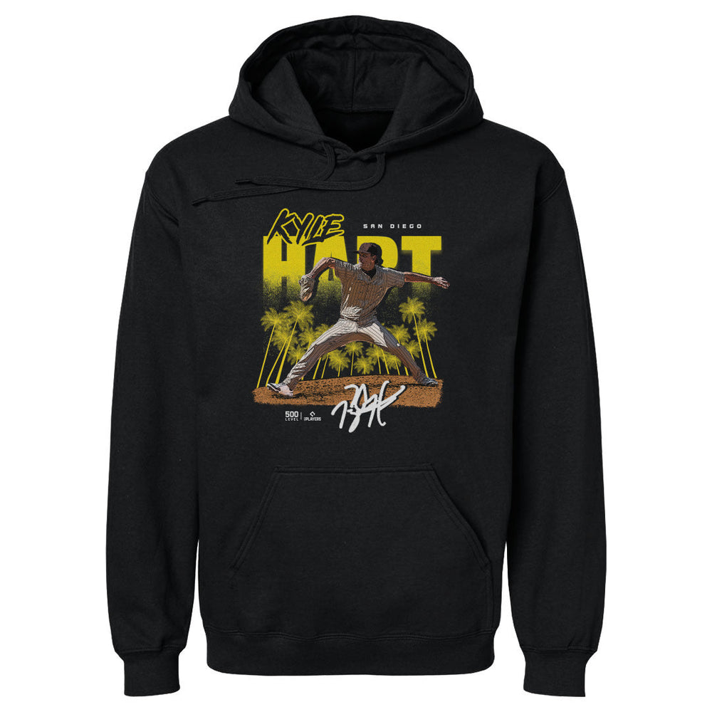 Kyle Hart San Diego Dissolve WHT (ONLINE ORDER ONLY)