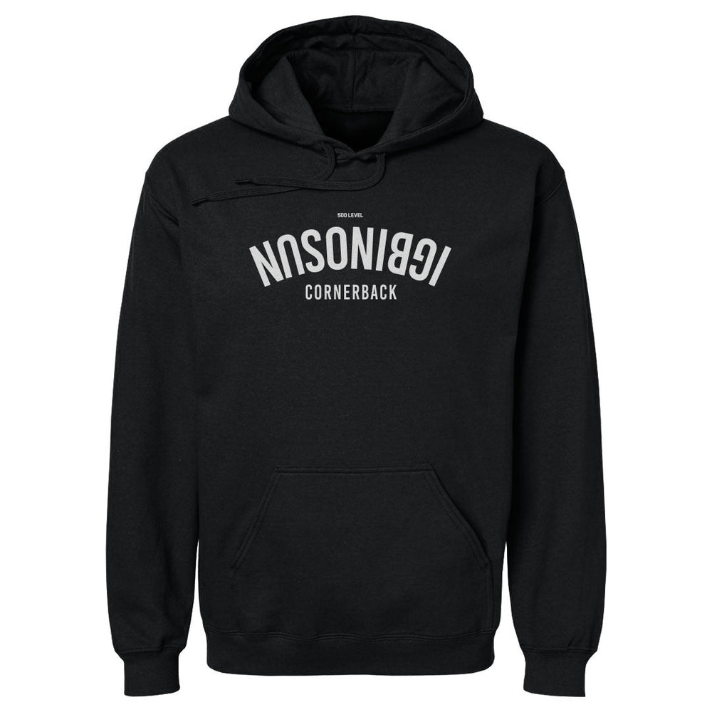 Davison Igbinosun College Invert WHT (ONLINE ORDER ONLY)