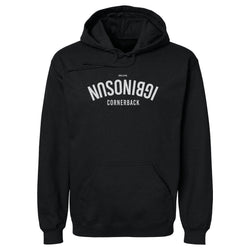 Davison Igbinosun College Invert WHT (ONLINE ORDER ONLY)