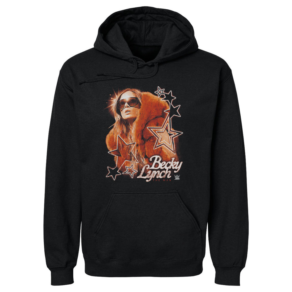 Becky Lynch Vintage WHT (ONLINE ORDER ONLY)