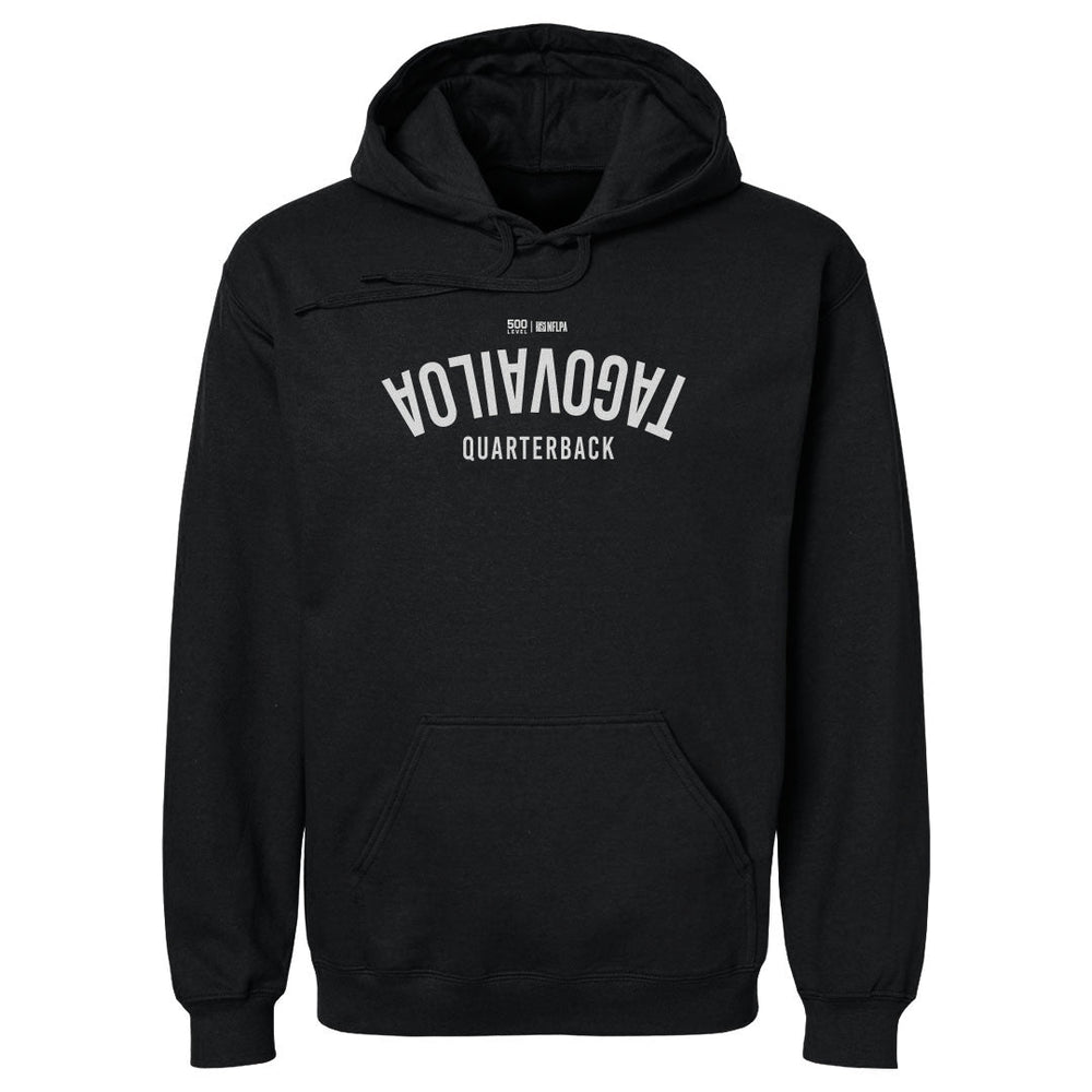 Tua Tagovailoa Miami Invert WHT (ONLINE ORDER ONLY)