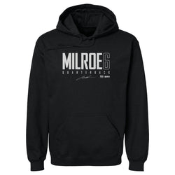 Jalen Milroe Seattle Elite WHT (ONLINE ORDER ONLY)