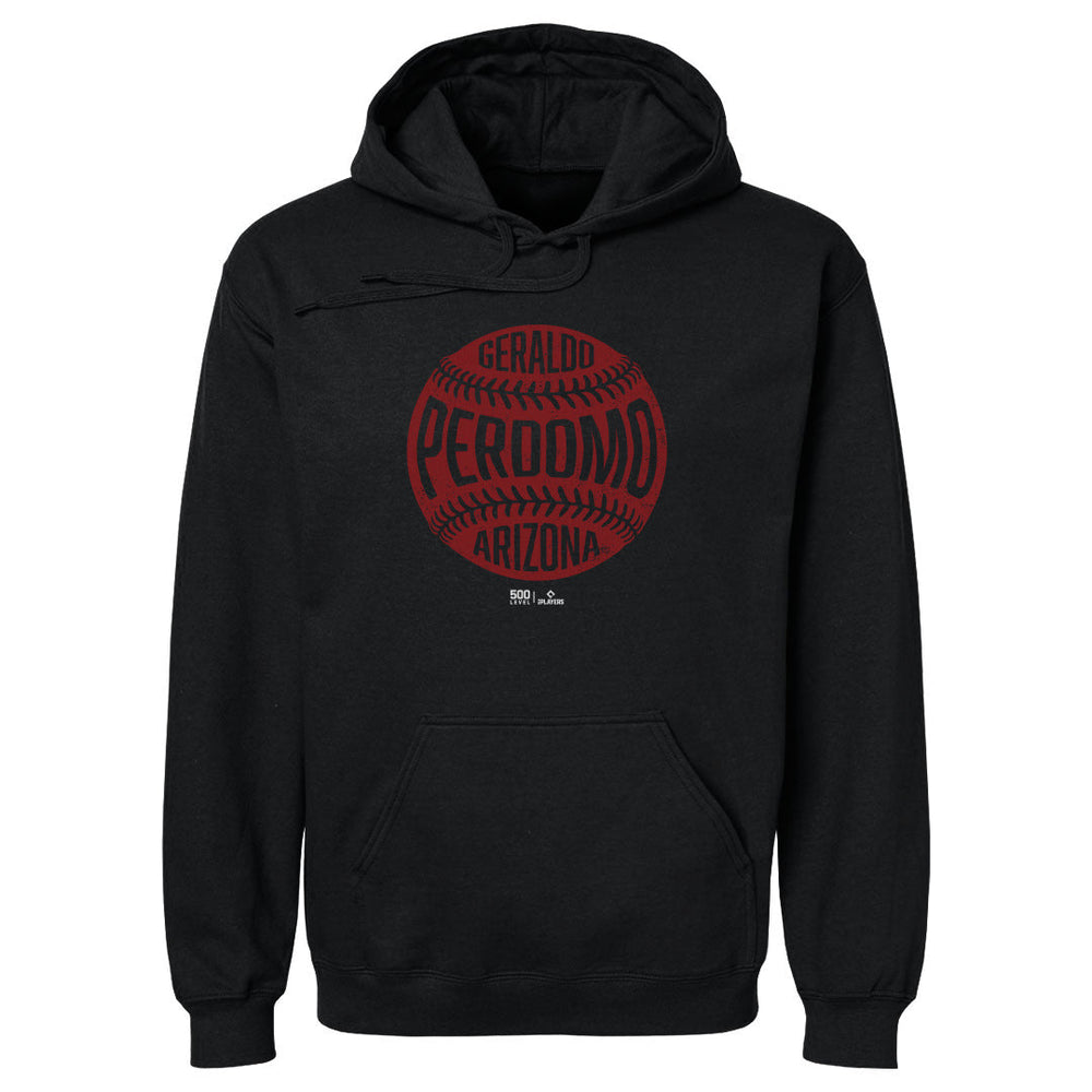Geraldo Perdomo Arizona Vintage Baseball WHT (ONLINE ORDER ONLY)
