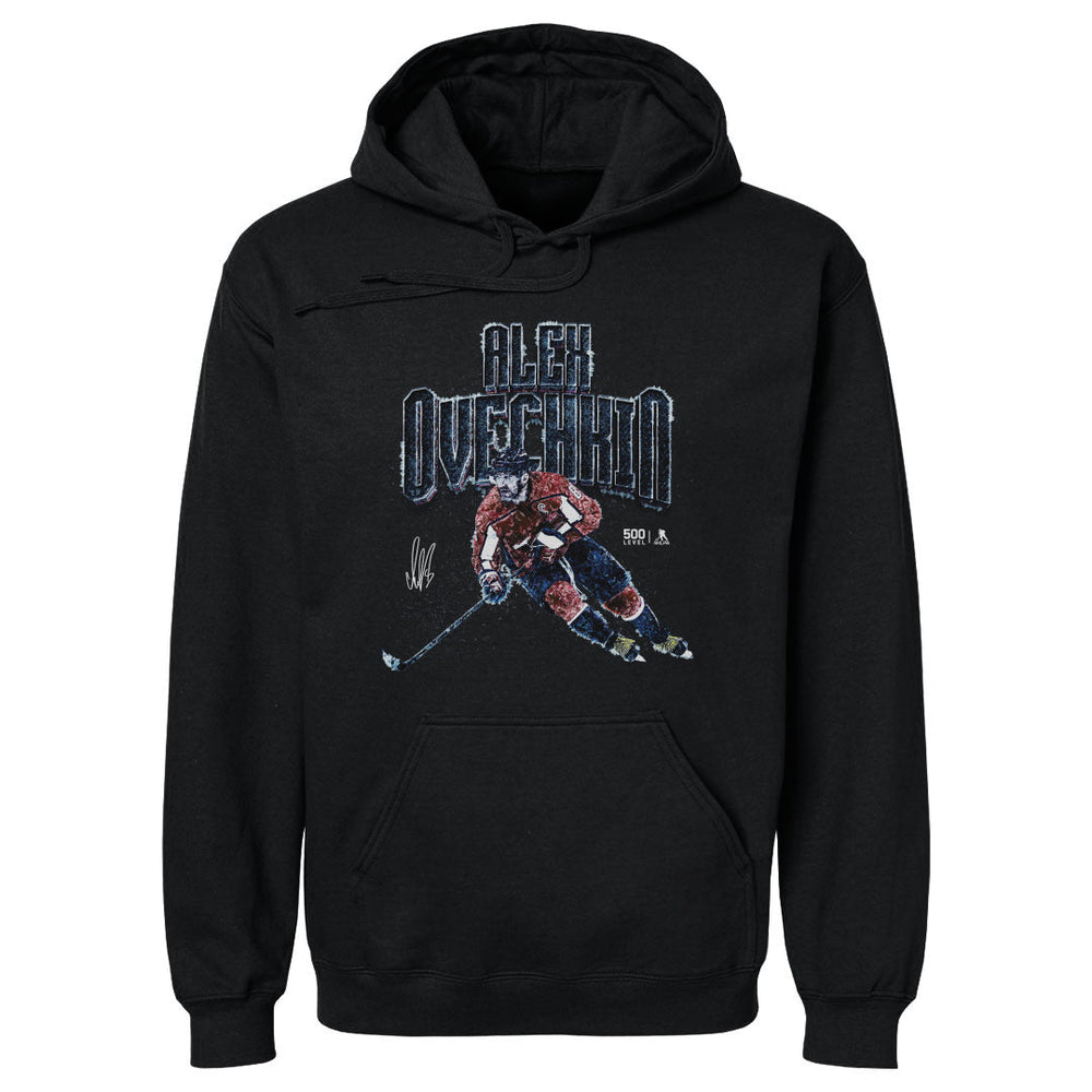 Alex Ovechkin Washington Frozen WHT (ONLINE ORDER ONLY)