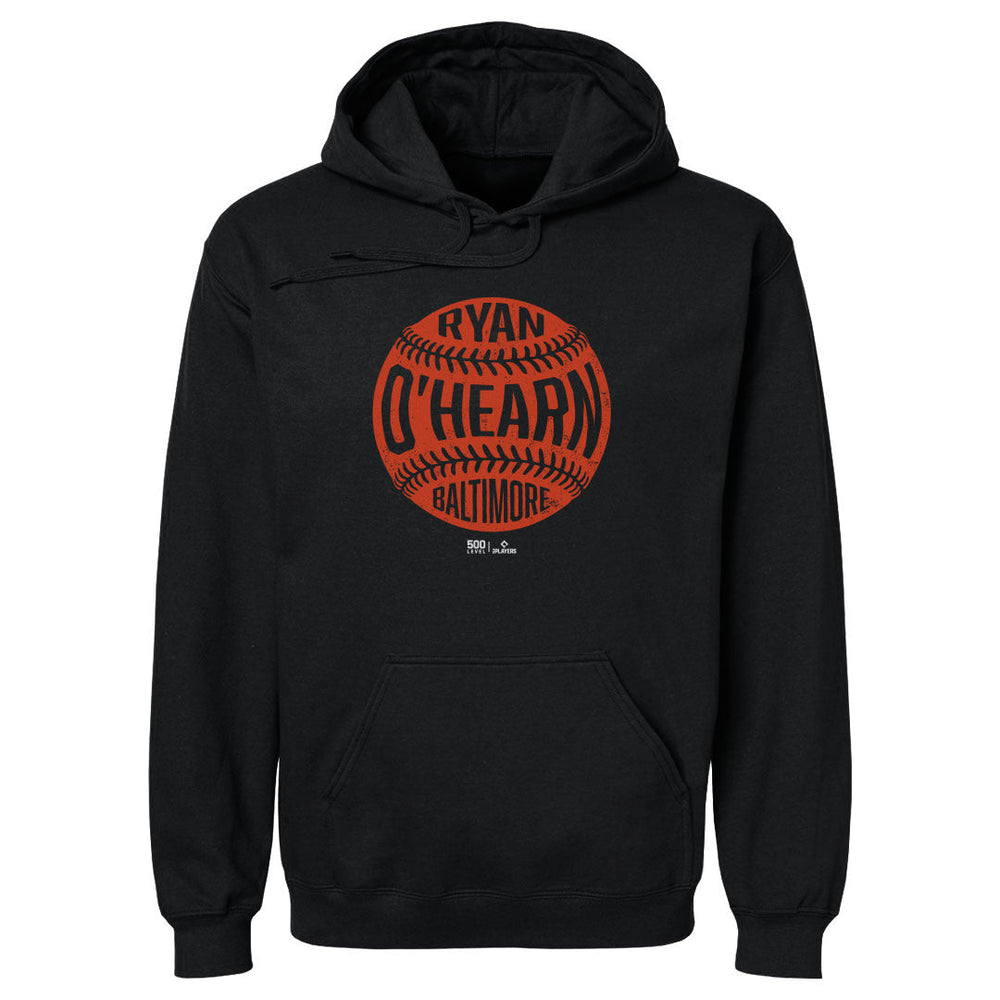 Ryan O'Hearn Baltimore Vintage Baseball WHT (ONLINE ORDER ONLY)