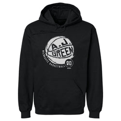 A.J. Green Milwaukee Basketball WHT (ONLINE ORDER ONLY)