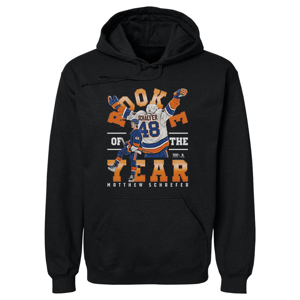 Matthew Schaefer New York 2026 ROTY WHT (ONLINE ORDER ONLY)