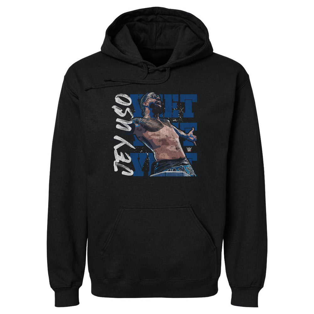 Jey Uso Gritty WHT (ONLINE ORDER ONLY)