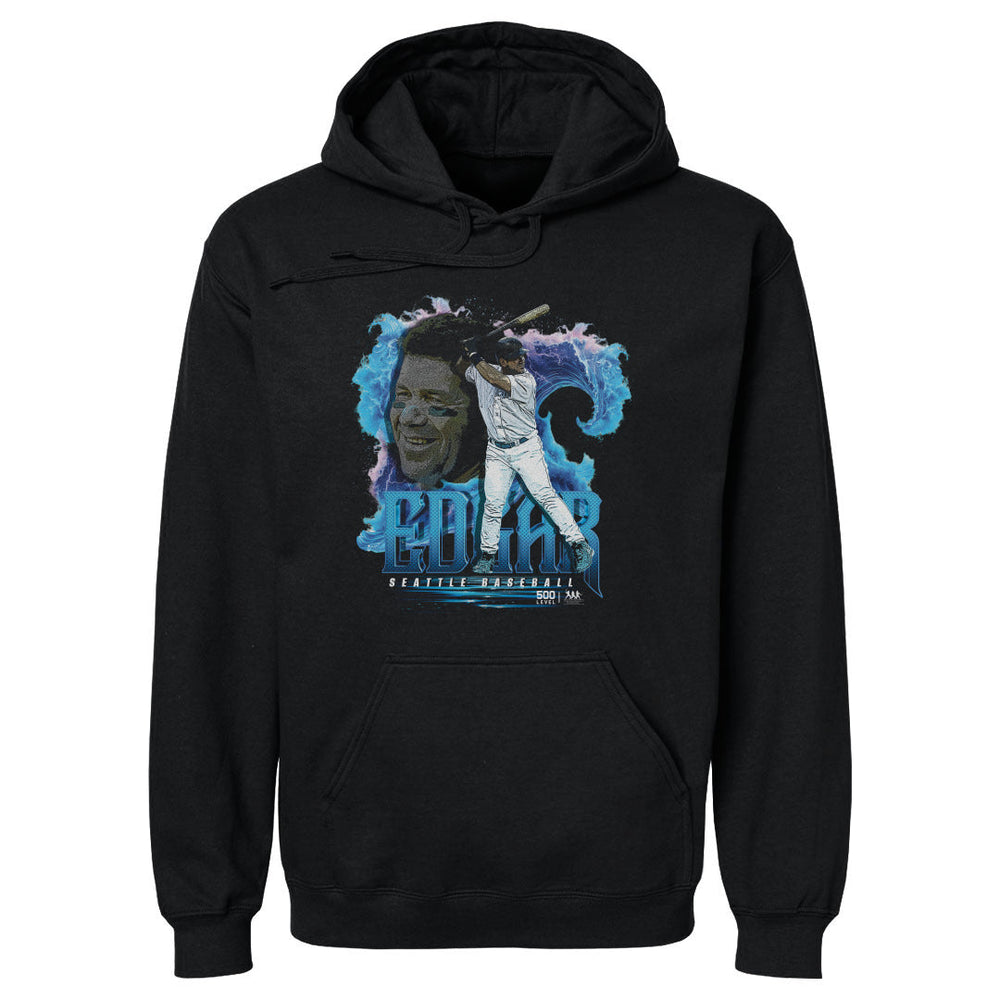 Edgar Martinez Seattle Wave WHT (ONLINE ORDER ONLY)