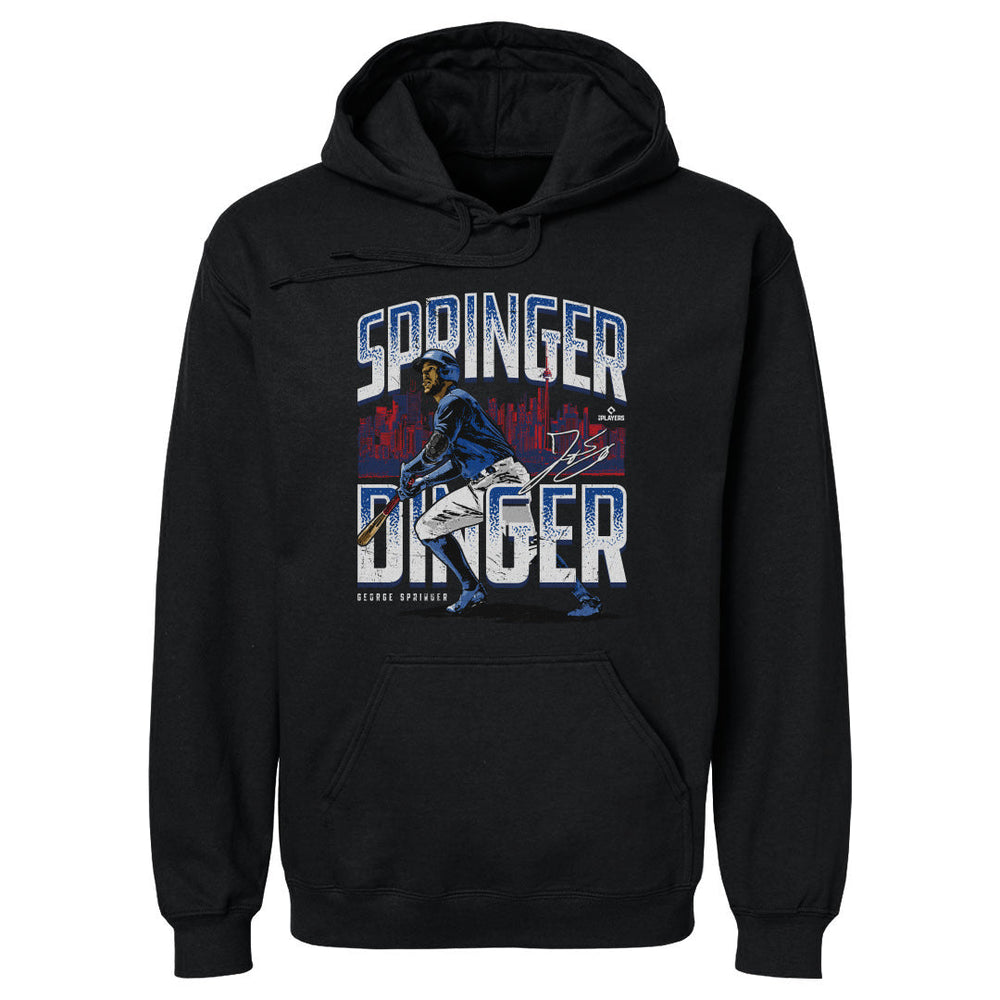 George Springer Springer Dinger WHT (ONLINE ORDER ONLY)