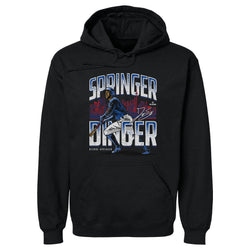 George Springer Springer Dinger WHT (ONLINE ORDER ONLY)