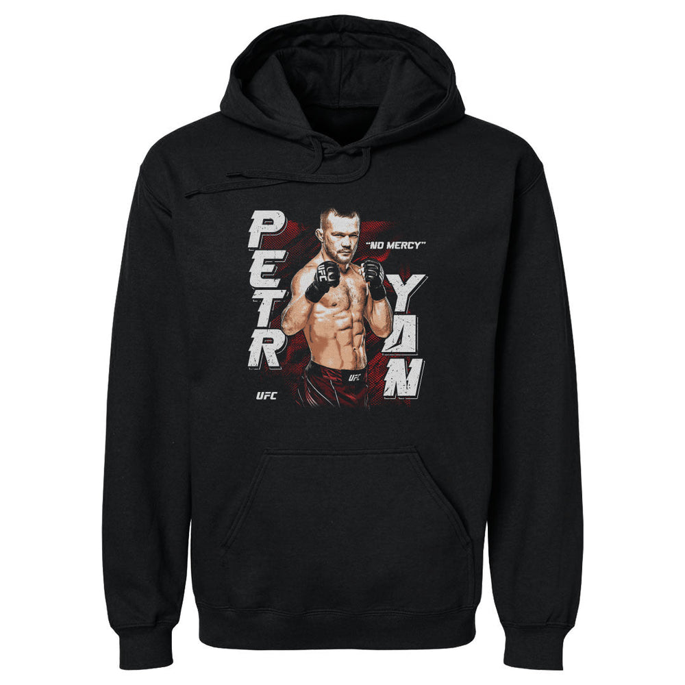 Petr Yan No Mercy WHT (ONLINE ORDER ONLY)