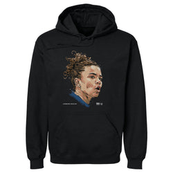 Jasmine Paolini Portrait WHT (ONLINE ORDER ONLY)