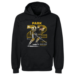 Brad Park Boston Throwback WHT (ONLINE ORDER ONLY)