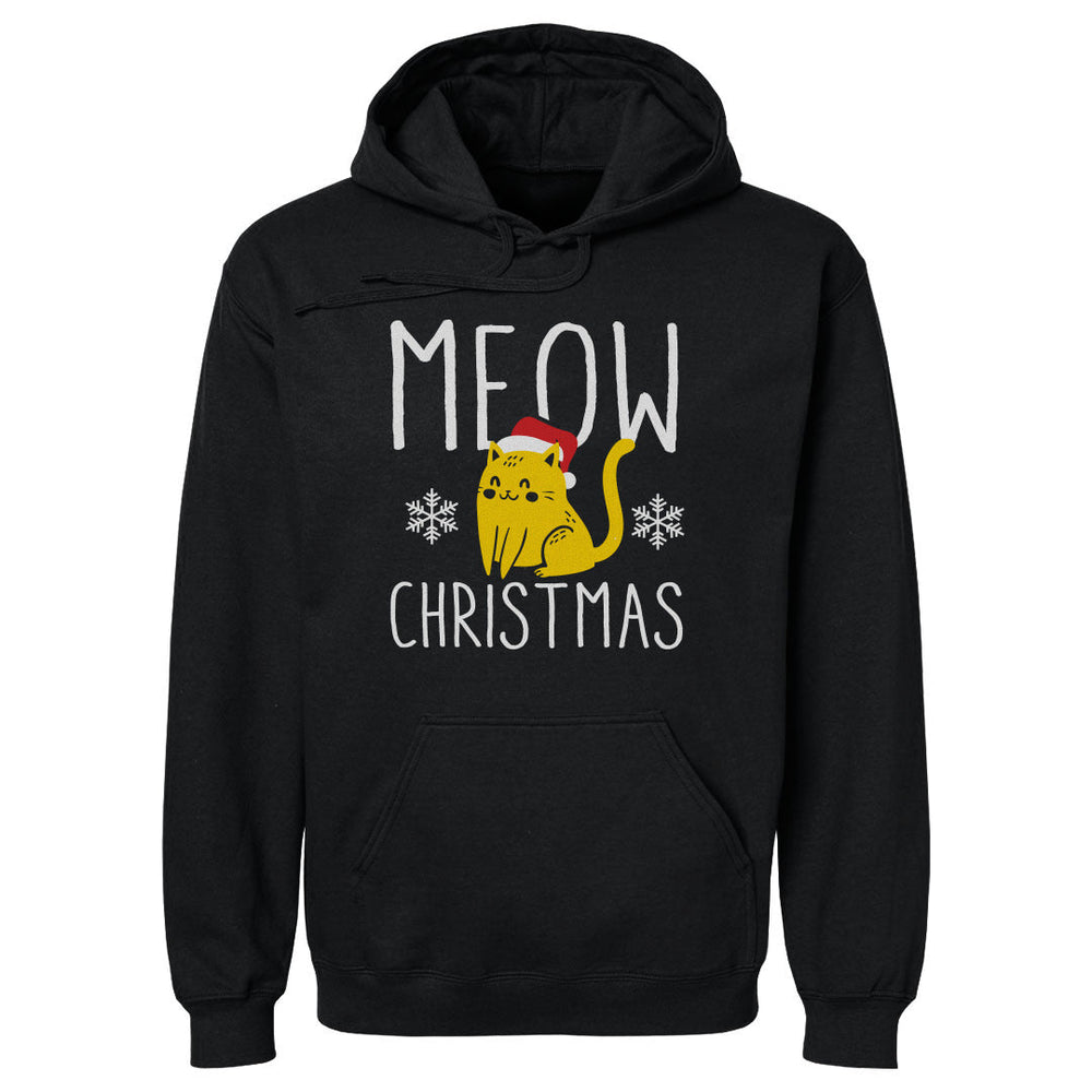 Christmas Meow Christmas WHT (ONLINE ORDER ONLY)