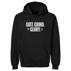 USRowing Grit Grind Glory WHT (ONLINE ORDER ONLY)