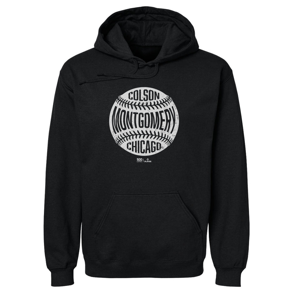 Colson Montgomery Chicago W Vintage Baseball WHT (ONLINE ORDER ONLY)