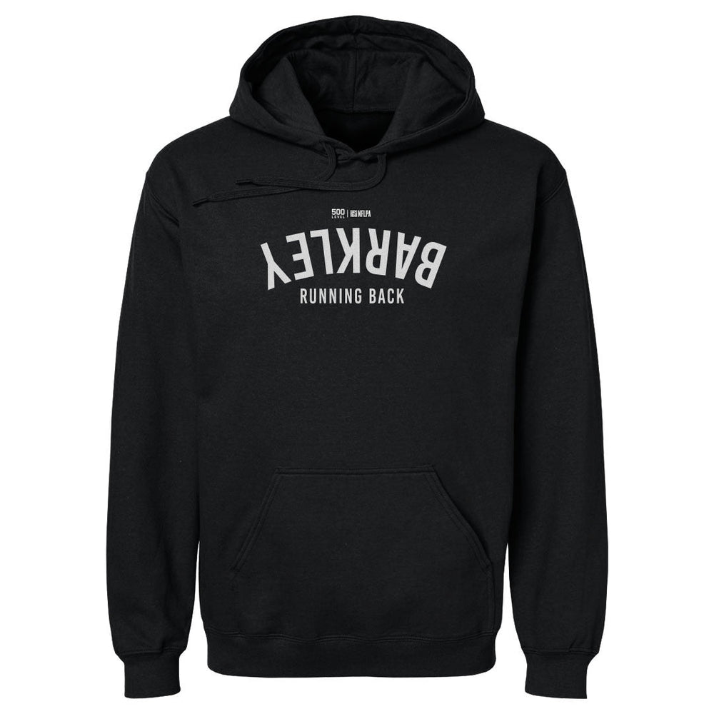 Saquon Barkley Philadelphia Invert WHT (ONLINE ORDER ONLY)