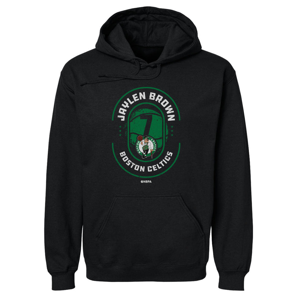 Jaylen Brown Boston Celtics Imprint WHT (ONLINE ORDER ONLY)