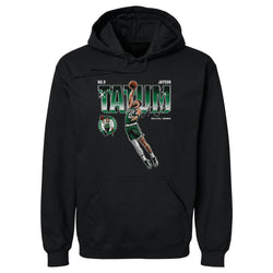 Jayson Tatum Boston Celtics Futuristic WHT (ONLINE ORDER ONLY)