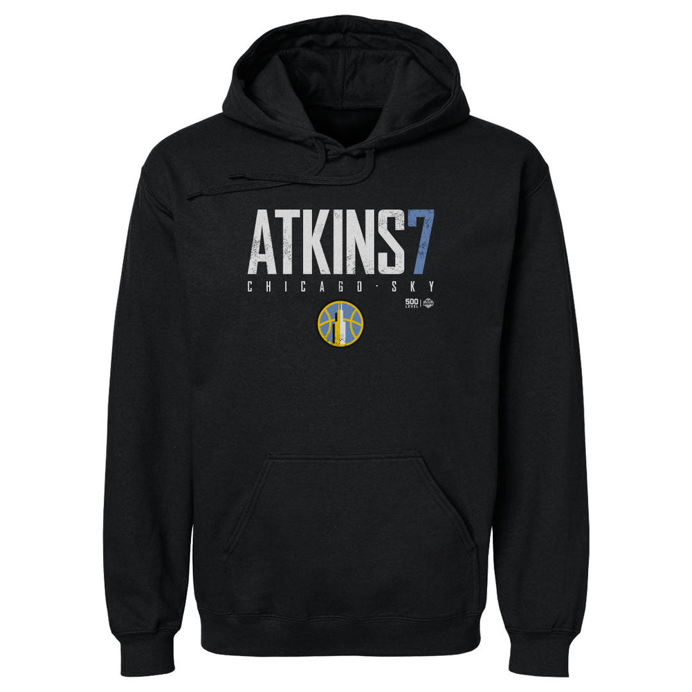 Ariel Atkins Chicago Sky Elite WHT (ONLINE ORDER ONLY)
